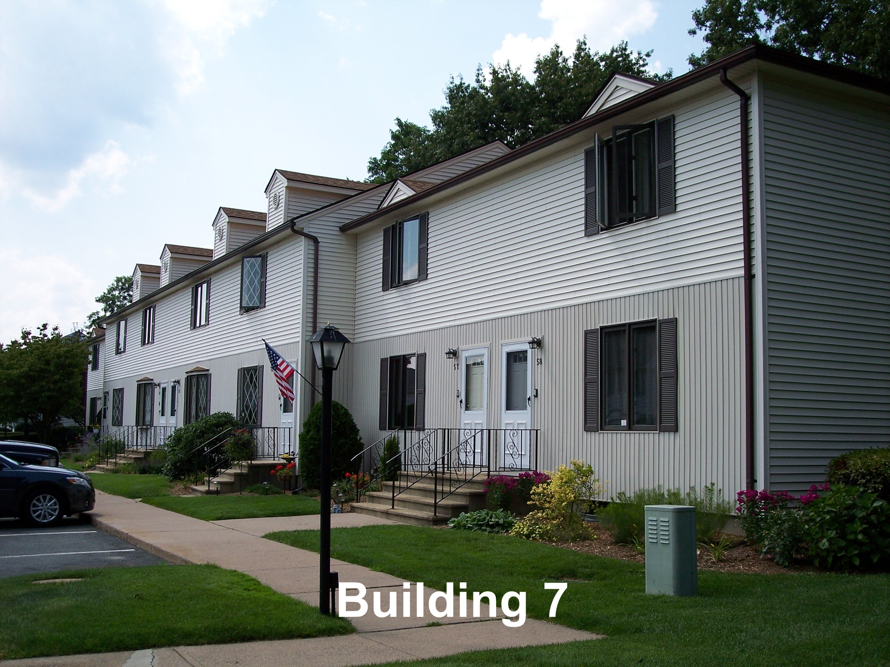 Clearview Heights Photo Albumns